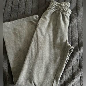 Target Wild Fable wide leg sweats
